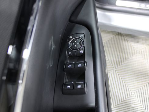 Certified 2022 Lincoln Nautilus Reserve w/ Class II Trailer Tow Package image 7