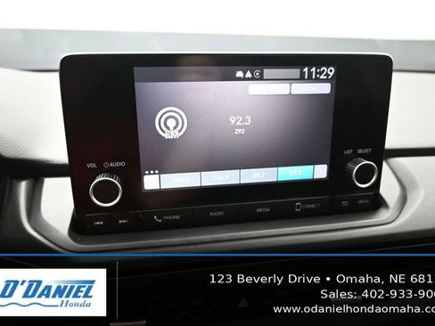 Used 2023 Honda Accord EX image 30