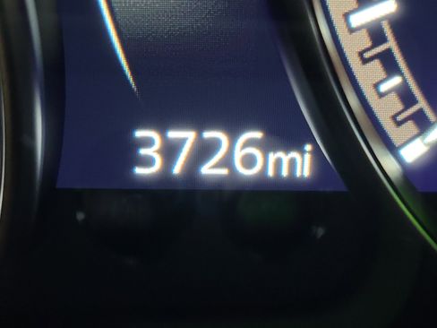 Certified 2025 MAZDA CX-50 2.5 Hybrid w/ Premium Plus Pkg image 18