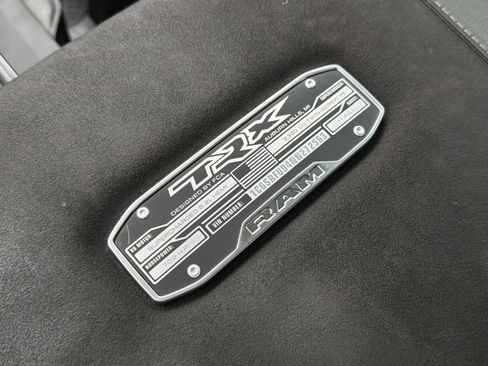 Used 2022 RAM 1500 TRX w/ TRX Level 2 Equipment Group image 35