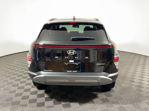 New 2026 Hyundai Kona SEL Premium AWD/4WD image 13