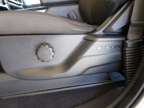 Certified 2023 Ford F150 XL w/ STX Appearance Package image 12