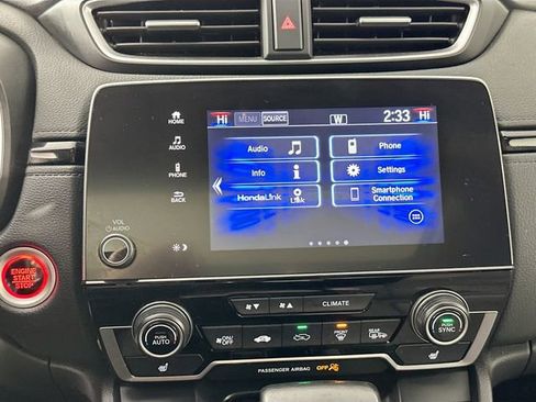 Used 2022 Honda CR-V EX-L image 12