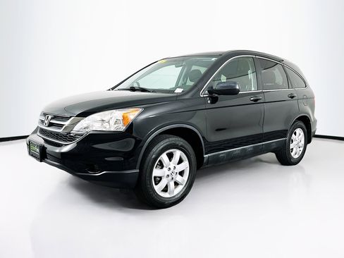 Used 2011 Honda CR-V SE image 2
