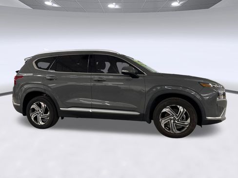 Used 2022 Hyundai Santa Fe SEL w/ Convenience + Premium Package FWD image 8
