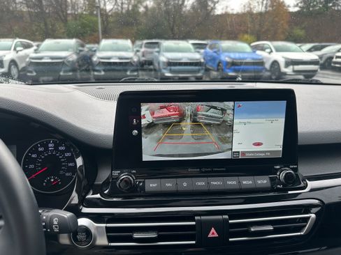 Used 2023 Kia Seltos EX image 42