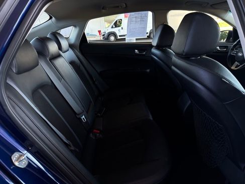 Used 2019 Kia Optima S image 27