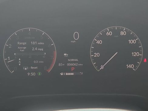 Certified 2025 Honda CR-V EX image 24