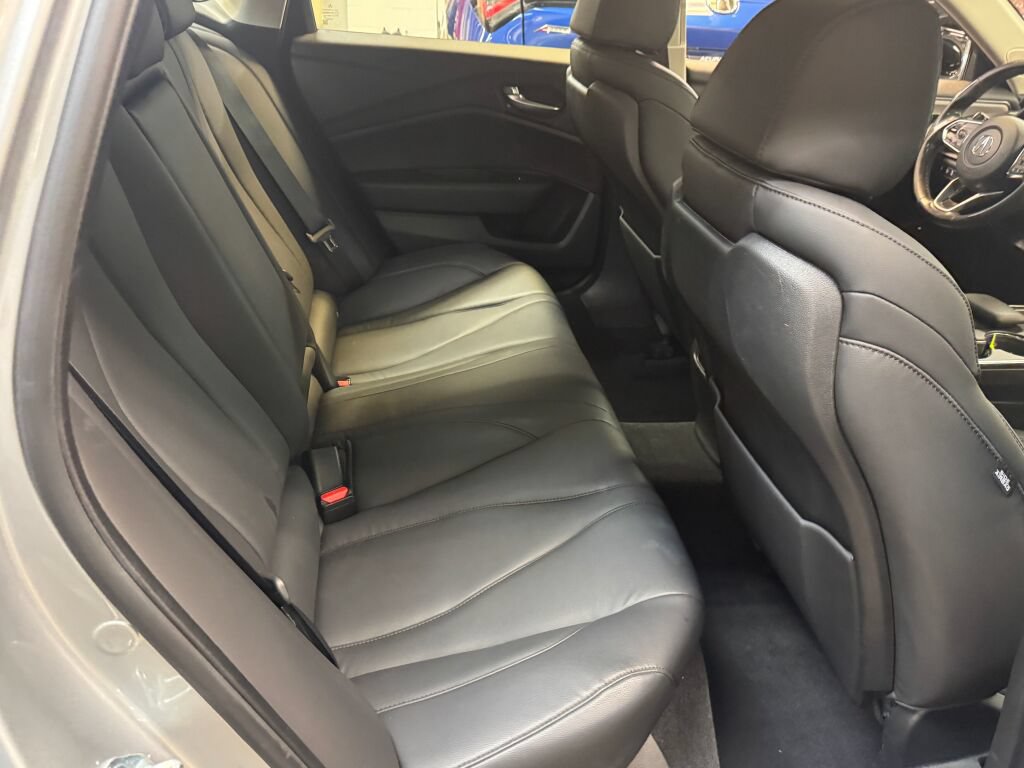 Certified 2023 Acura TLX FWD image 32