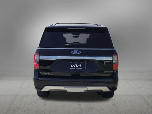 Used 2020 Ford Expedition Platinum AWD/4WD image 5