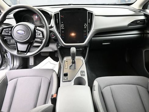 Certified 2025 Subaru Crosstrek 2.5i Premium AWD/4WD image 18