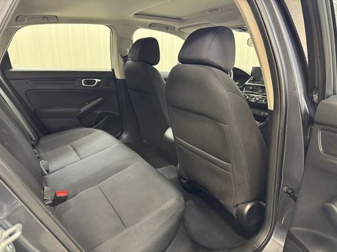 Used 2024 Honda Civic EX image 22