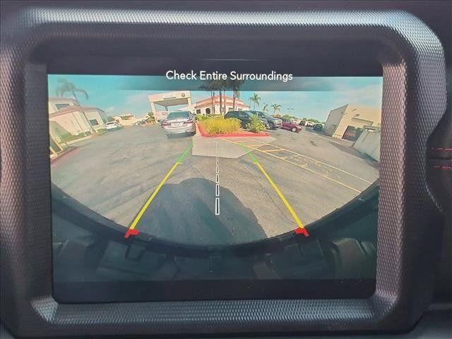 Used 2020 Jeep Wrangler Unlimited Rubicon w/ Quick Order Package 28Y Recon AWD/4WD image 11