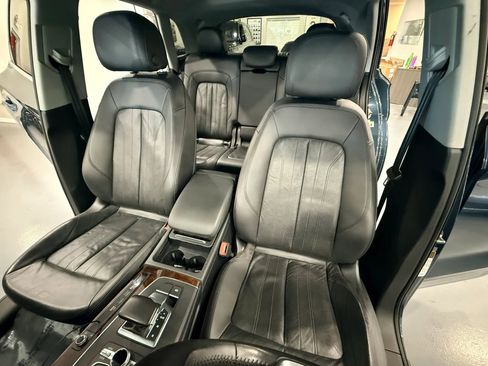 Used 2018 Audi Q5 2.0T Premium Plus AWD/4WD image 10