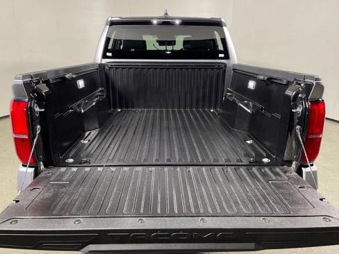 Certified 2025 Toyota Tacoma SR5 RWD image 10