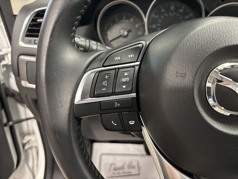 Used 2016 MAZDA CX-5 Grand Touring image 13