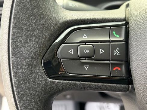 Used 2024 RAM ProMaster 3500 image 18