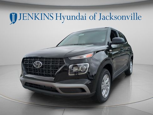 New 2026 Hyundai Venue SE FWD image 7