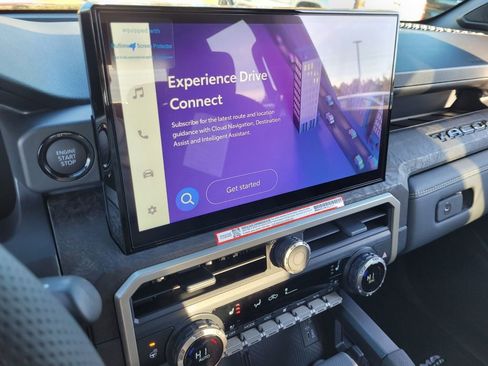 New 2025 Toyota Tacoma Limited image 19