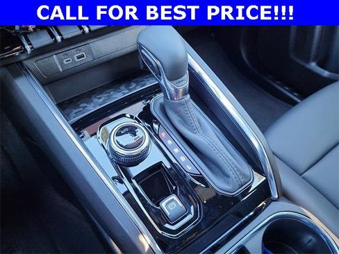 New 2026 GMC Canyon Elevation w/ Convenience Package image 22