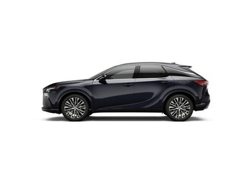 New 2026 Lexus RX 350 w/ Convenience Package AWD/4WD image 2