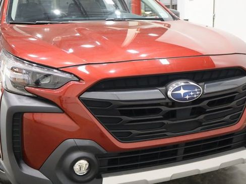 Used 2023 Subaru Outback Limited AWD/4WD image 48