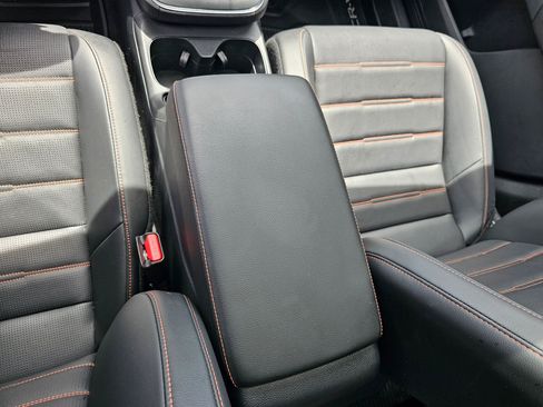 Used 2025 Honda CR-V Sport Touring image 29