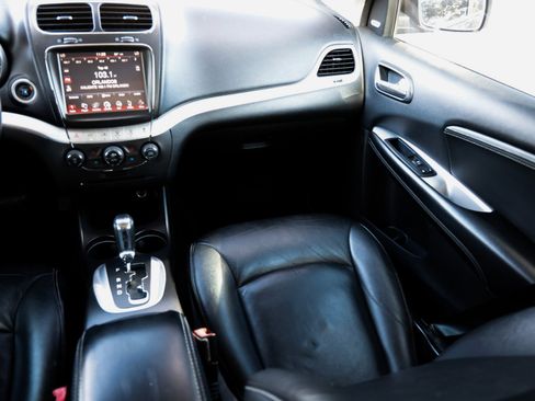 Used 2013 Dodge Journey Crew w/ Flexible Seating Group image 22