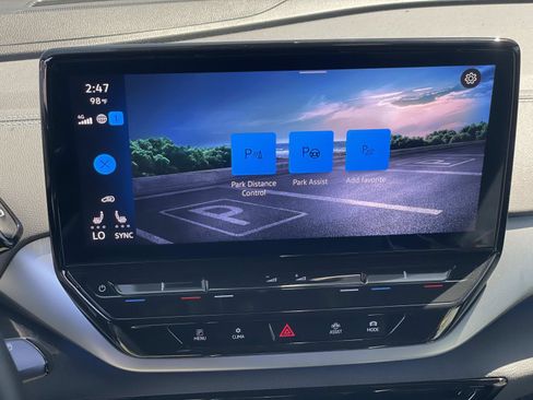 Certified 2023 Volkswagen ID.4 Pro RWD image 13