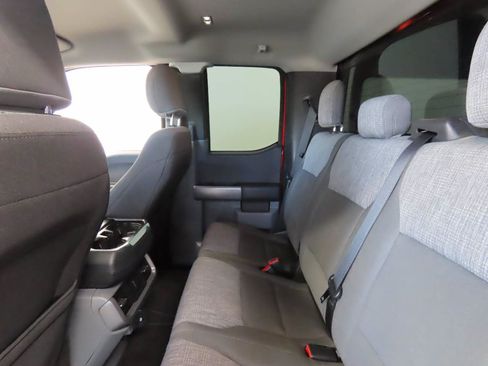 Used 2021 Ford F150 XLT AWD/4WD image 17