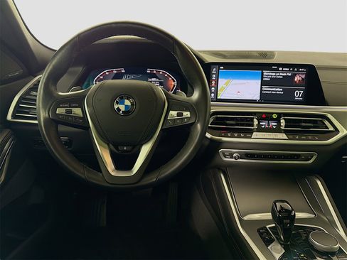 Used 2023 BMW X6 xDrive40i w/ Premium Package image 26