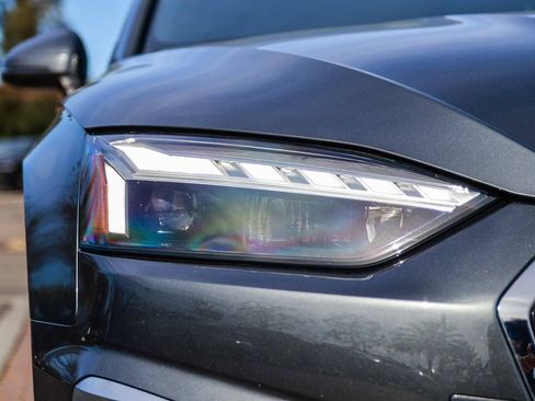 Used 2023 Audi A5 2.0T Premium w/ Convenience Package image 11