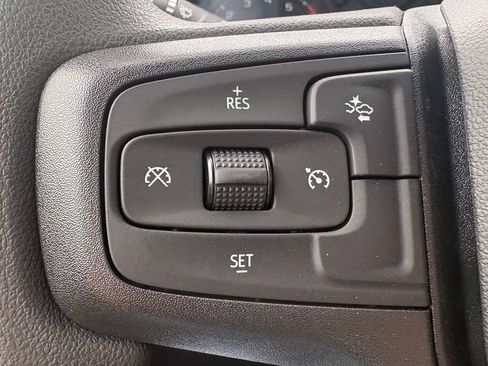 New 2026 Chevrolet Silverado 1500 W/T w/ WT Value Package RWD image 6