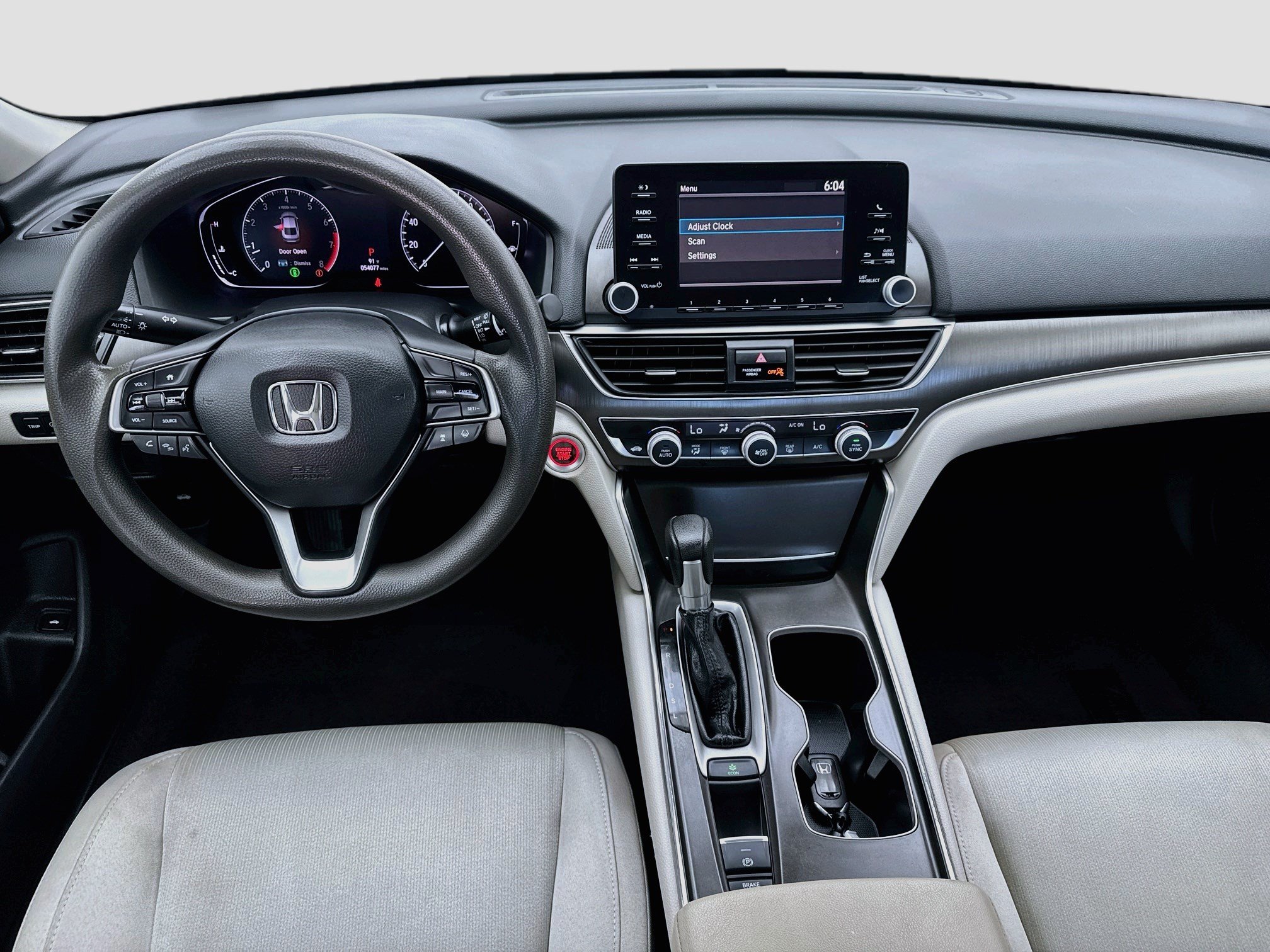 Used 2019 Honda Accord LX image 14