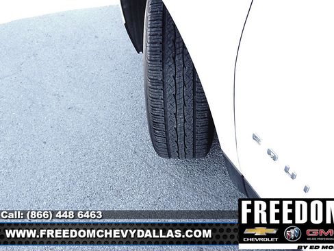 Certified 2024 Chevrolet Equinox LT image 41