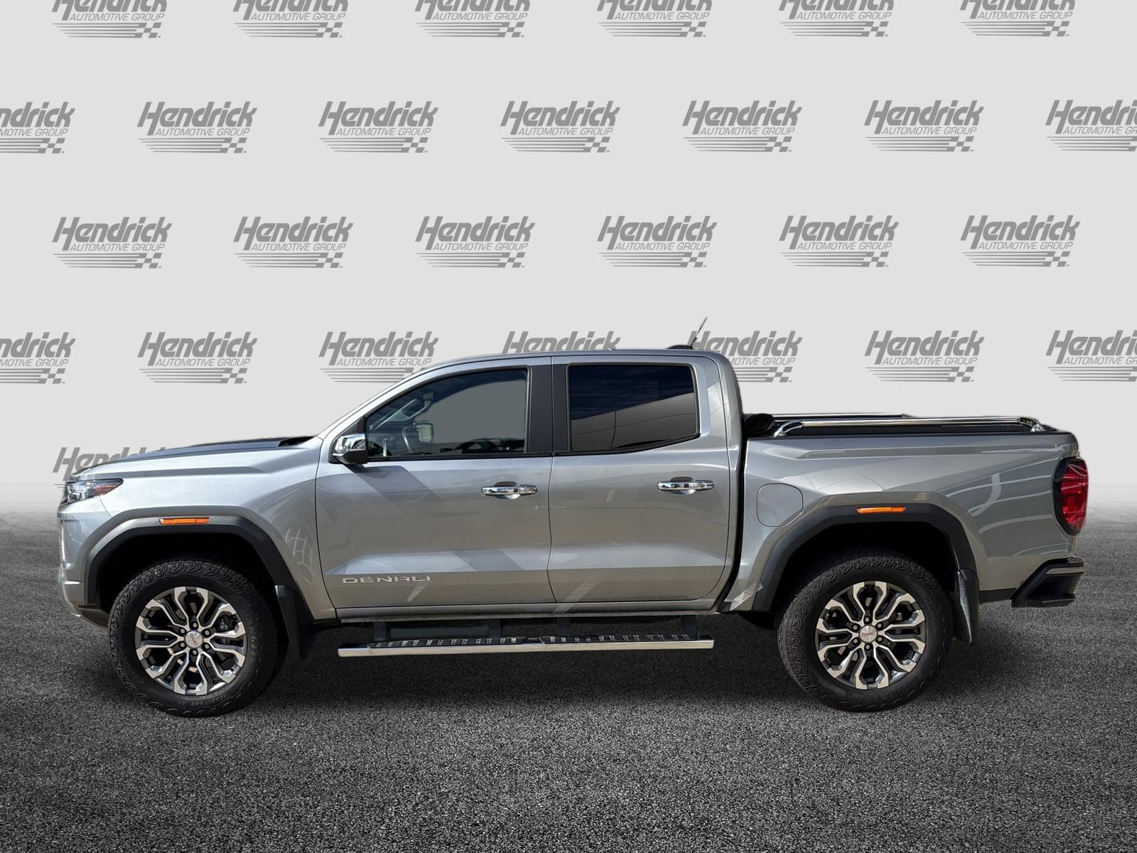 Used 2023 GMC Canyon Denali AWD/4WD image 7