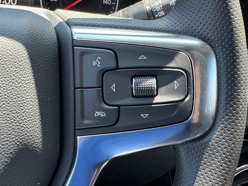 New 2026 Chevrolet Blazer LT w/ Midnight/Sport Edition FWD image 19