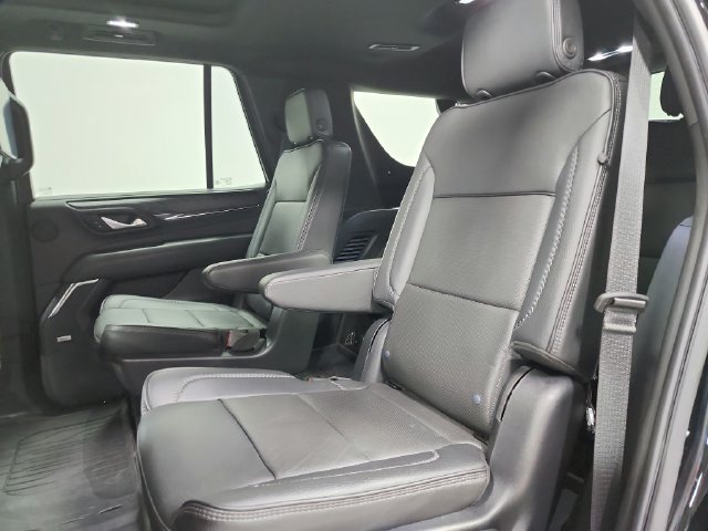 Used 2023 GMC Yukon Denali w/ LPO, Floor Liner Package AWD/4WD image 36
