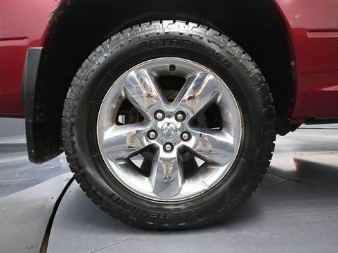 Used 2014 RAM 1500 Big Horn AWD/4WD image 16