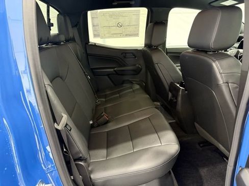 New 2026 Chevrolet Colorado Trail Boss image 22