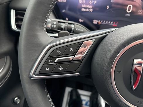 New 2026 Buick Envision Preferred AWD/4WD image 34