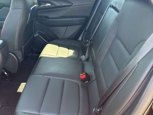 Used 2024 Chevrolet TrailBlazer RS w/ Driver Confidence Package AWD/4WD image 11