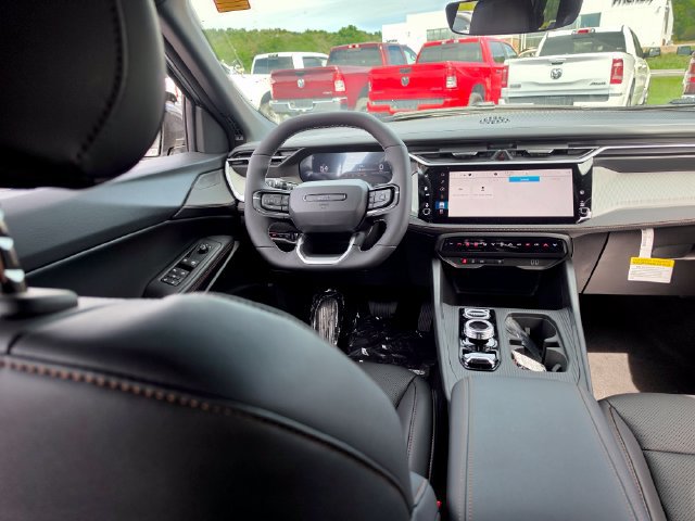 New 2026 Jeep Cherokee Limited AWD/4WD image 14