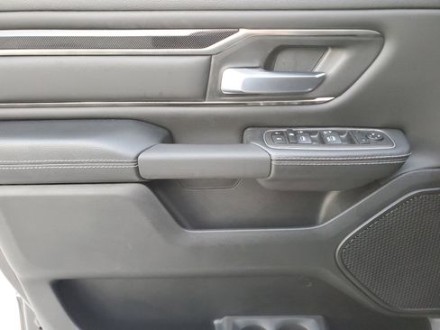 Used 2022 RAM 1500 Rebel w/ Rebel Level B Equipment Group image 17