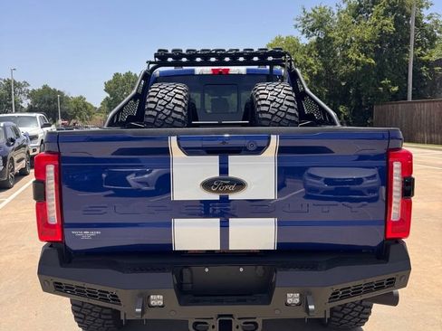Used 2026 Ford F250 Lariat w/ Black Appearance Package AWD/4WD image 7