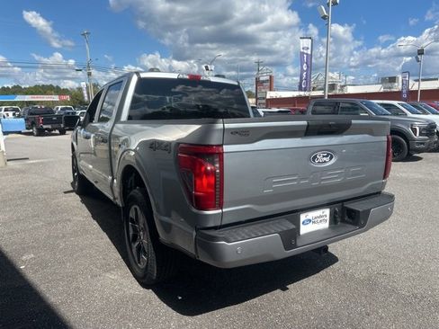 New 2025 Ford F150 STX w/ Equipment Group 200A image 5