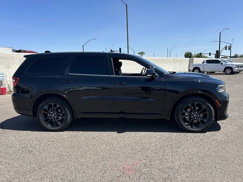 Used 2022 Dodge Durango GT RWD image 6