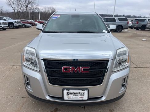Used 2014 GMC Terrain SLE image 8