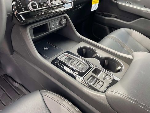 New 2025 Honda Pilot EX-L image 20