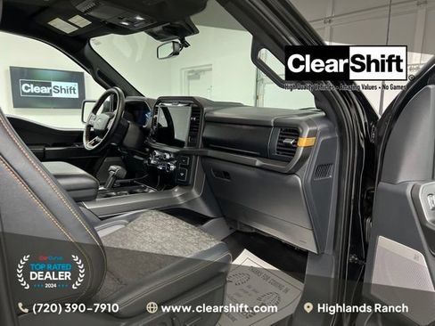 Used 2025 Ford F150 Tremor w/ Tow/Haul Package AWD/4WD image 52